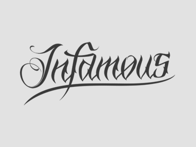 Infamous logo.png