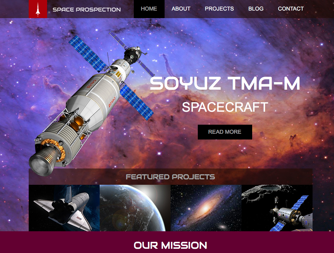 Space website. Space Template. Html Space site. Space Science.