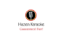 Hazen Karaoke Logo.png