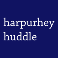 HARPURHEYHUDDLE