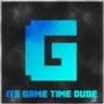 Alex Game Time Dude