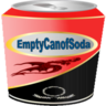 EmptyCanofSoda