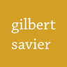 gilbertsavier