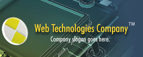 Web technologies Company