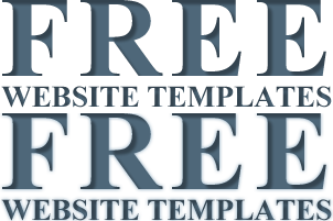 Free Website Templates